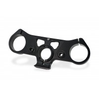 CNC Racing Upper Triple Clamp Kit for Ducati Multistrada V4 Pikes Peak / RS CNC Racing Upper Triple Clamp Kit for Ducati Multistrada V4 Pikes Peak / RS